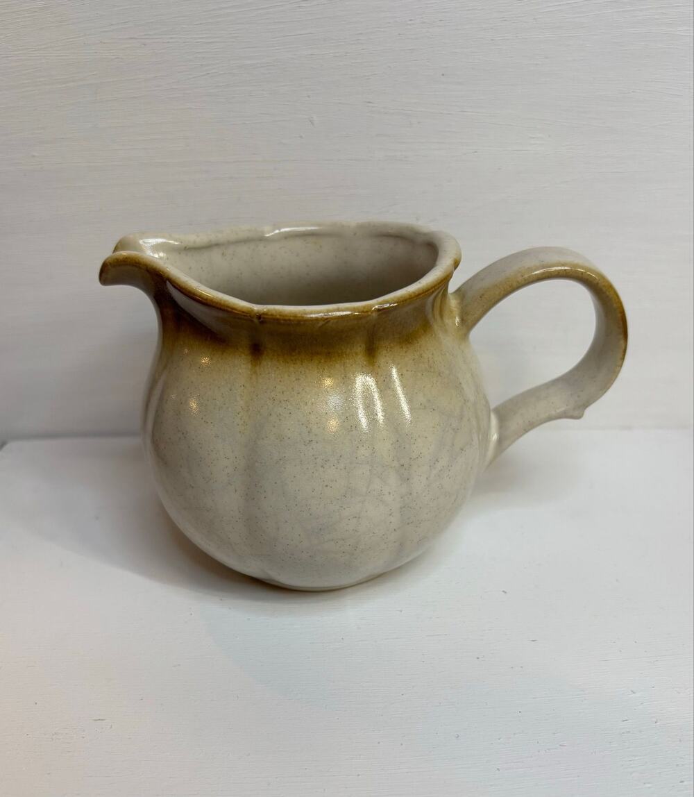 Mikasa Provincial Creamer Pitcher
